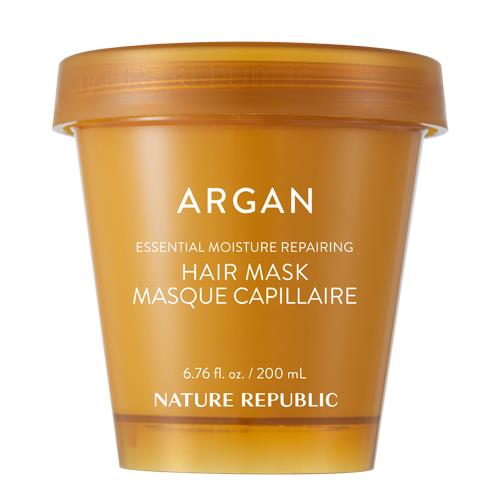 Argan Essential Moisture Repairing HAIR MASK