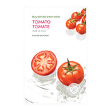 REAL Nature Mask Sheet - Tomato