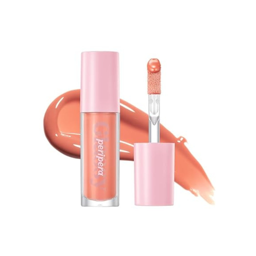 Ink Glasting Lip
Gloss #04 Good on You