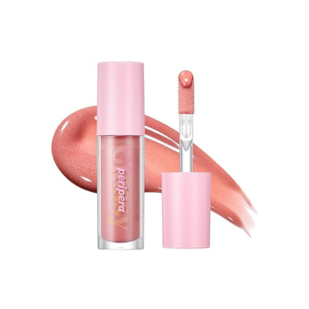 Ink Glasting Lip
Gloss #07 So What