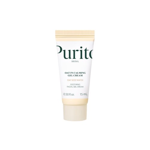 Oat-in Calming Gel Cream