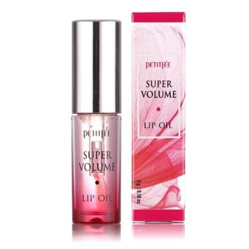 Super Volume Lip Oil