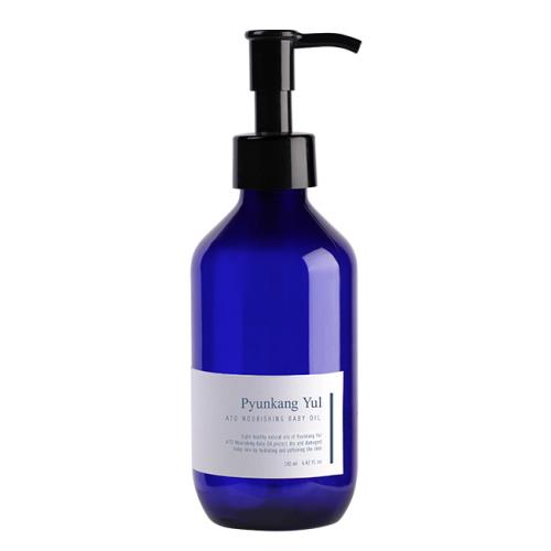 ATO Nourishing Baby Oil