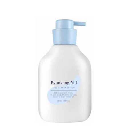 Kids & Baby Lotion