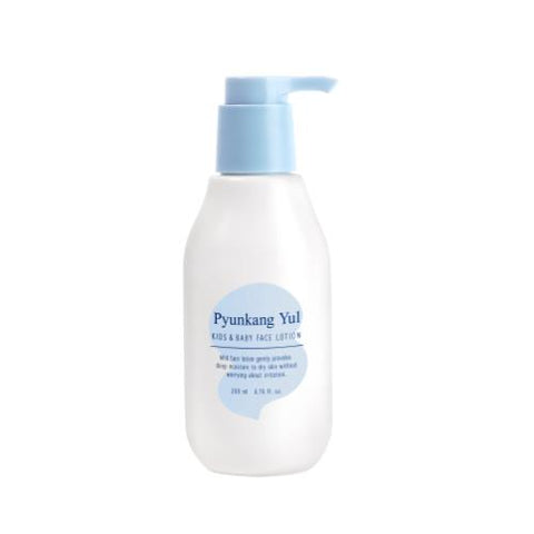 Kids & Baby Face Lotion