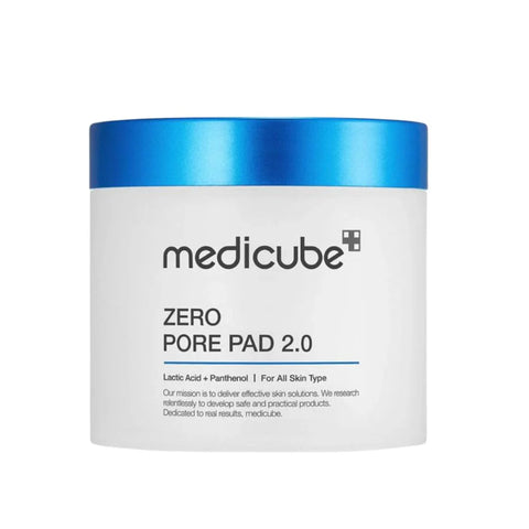 Zero Pore Pad 2.0