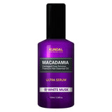 Macadamia HAIR Serum Amber Vanilla