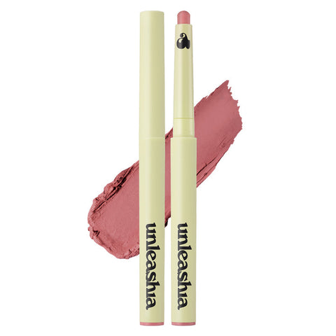 Oh! Happy Day Lip Pencil No.5 Love Rose