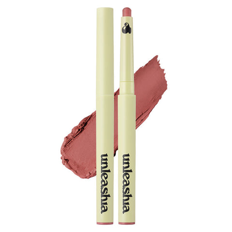 Oh! Happy Day Lip Pencil No.6 After Party