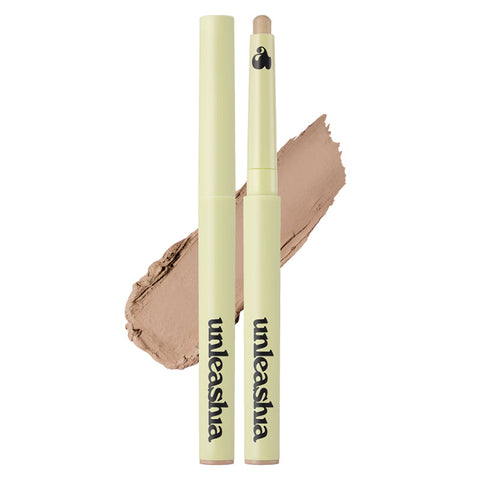 Oh! Happy Day Lip Pencil No.7 Burnt Toast