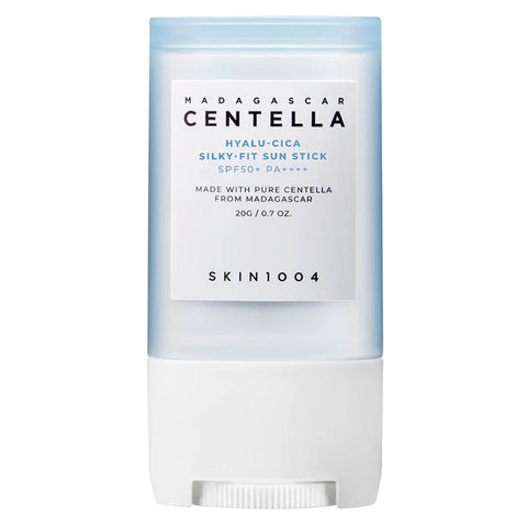 Madagascar Centella Hyalu-Cica Silky-Fit Sun Stick