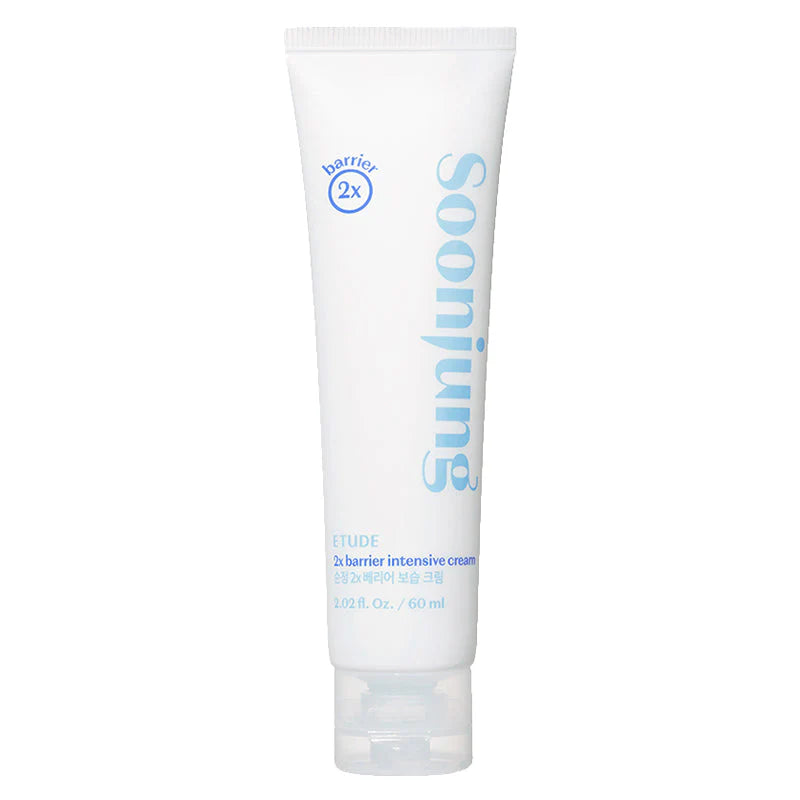 Soon Jung 2x Barrier Intensive Cream