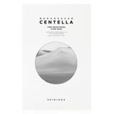 Madagascar Centella Tone Brightening Glow Mask à l'unité