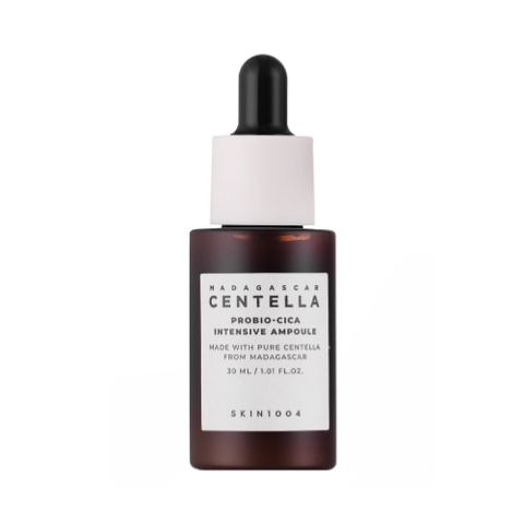 Madagascar Centella Probio-cica Intensive Ampoule