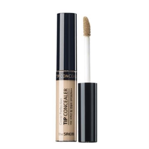 Cover Perfection Tip Concealer 02 Rich Beige