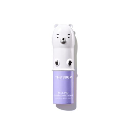 Iceland Hydrating Peptide Eye Stick