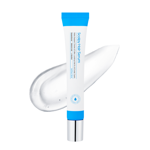 Scalpy Hair Serum