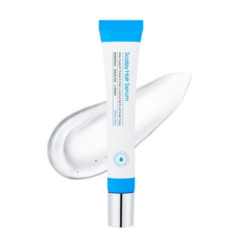 Scalpy Hair Serum
