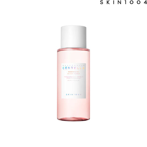 Madagascar Centella Poremizing Clear Toner