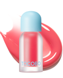 Juicy Berry Plumping LIP OIL #14 Peach Nectar