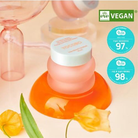 Vita Glazed Lip Mask