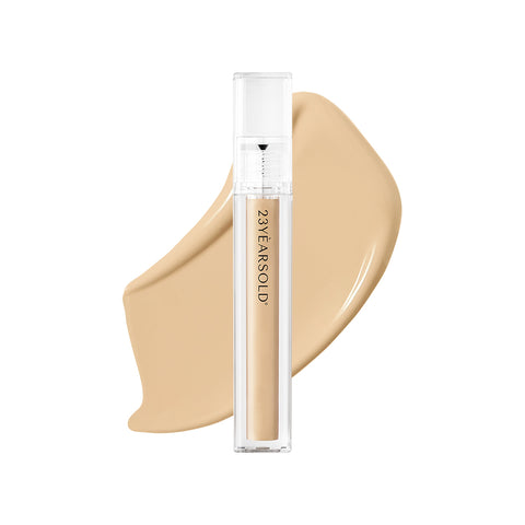 Derma Thin Concealer No. 1Y Glow Beige