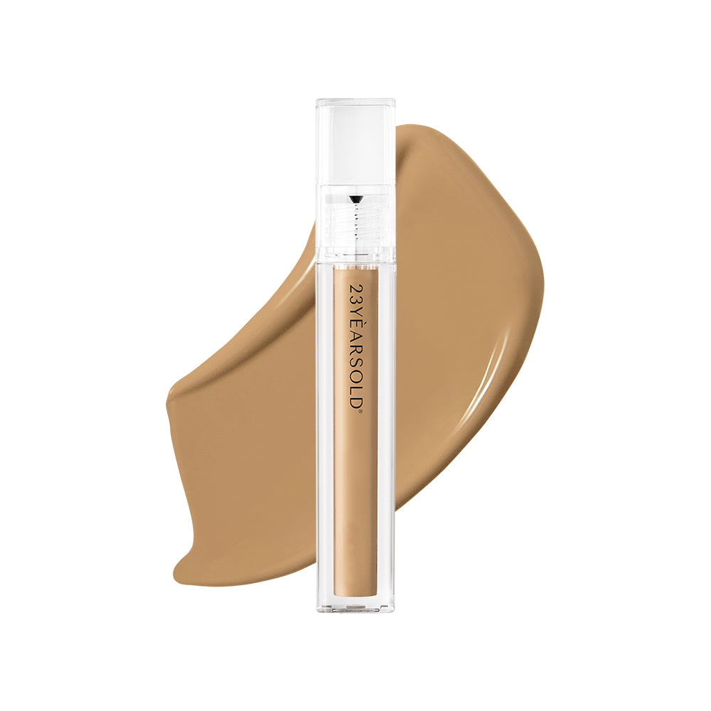 Derma Thin Concealer No. 2N Natural Beige