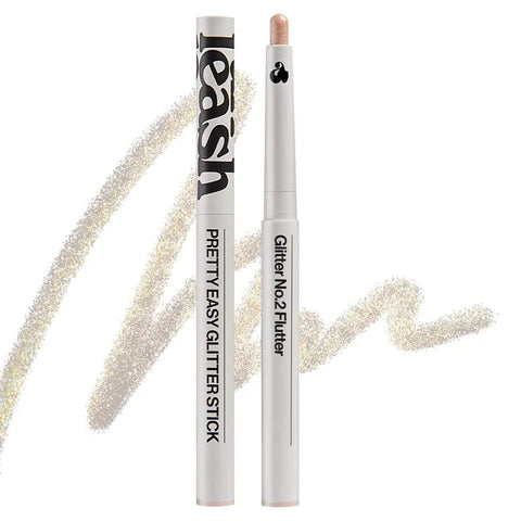 Pretty Easy Glitter Stick - n°2 Flutter