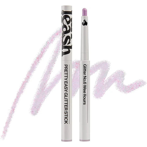 Pretty Easy Glitter Stick - n°6 Wee Hours