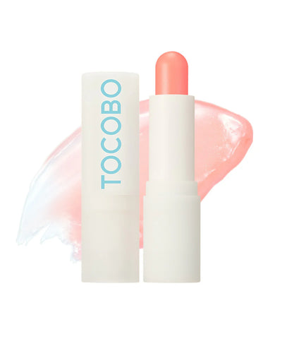 Glow Ritual Lip Balm #001 Coral Water