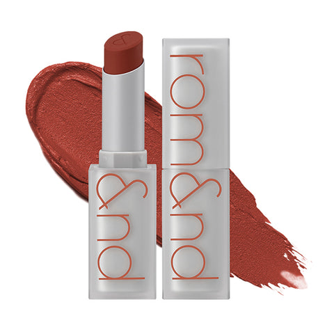 Zero Matte Lipstick - 05 Evening