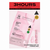 Collagen Reedle Shot 100 2step Hydrogel Mask à l'unité