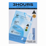 Hydrop Reedle Shot 100 2step Hydrogel Mask à l'unité