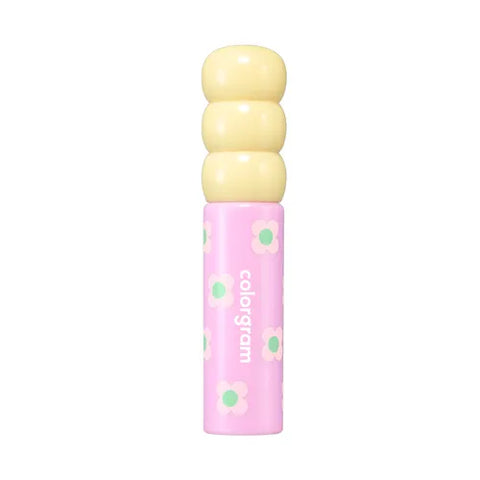 Fruity Glass Tint #08 Lovely Raspberry