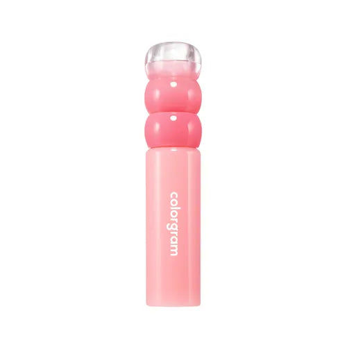 Fruity Water Tint #02 Bunny Pink
