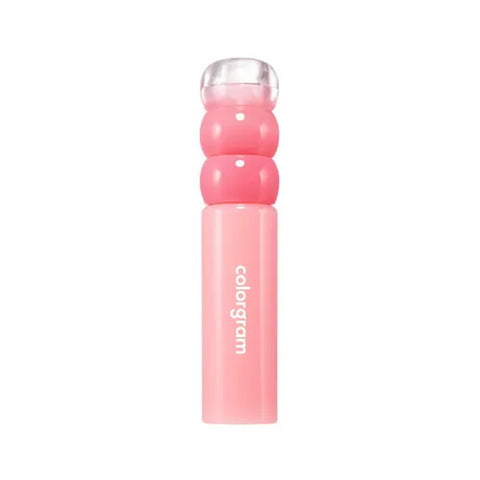 Fruity Water Tint #02 Bunny Pink