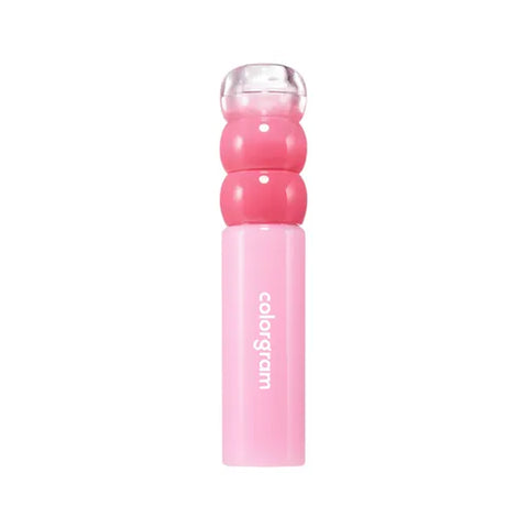 Fruity Water Tint #04 Sulking Watermelon