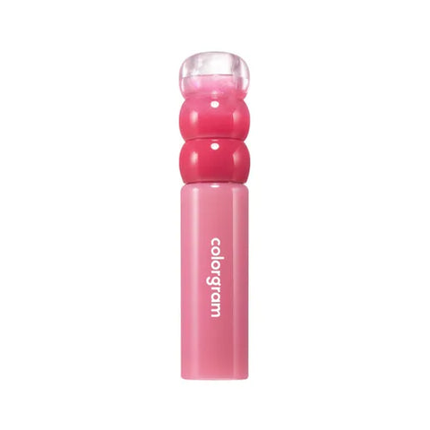 Fruity Water Tint #06 Chic Jujube