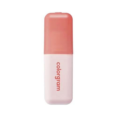 Nude Blur Tint #04 Coral Lit