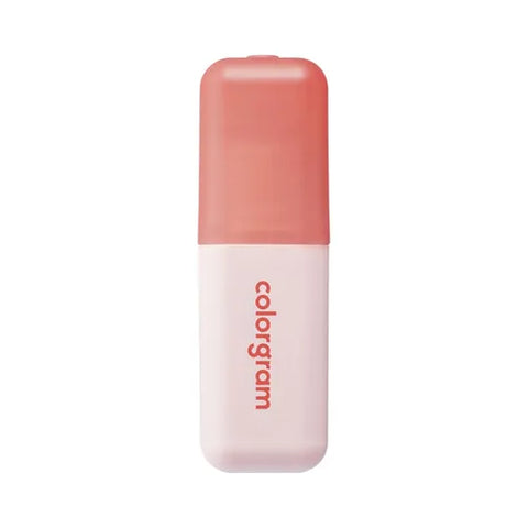 Nude Blur Tint #04 Coral Lit