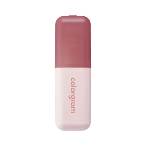 Nude Blur Tint #07 Geek Rose