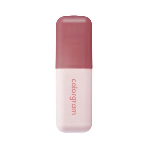 Nude Blur Tint #07 Geek Rose