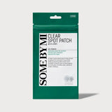SOME BY MI 30 Days Miracle Clear Spot Patch