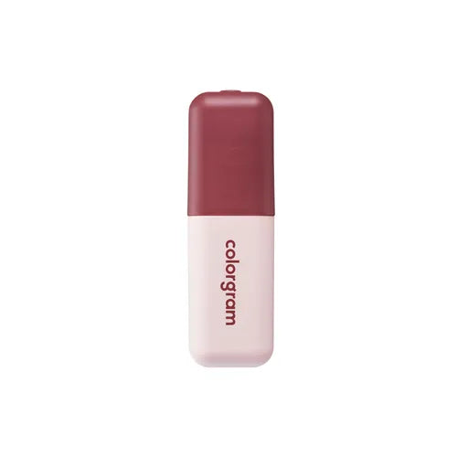 Nude Blur Tint #12 Bloody Plum