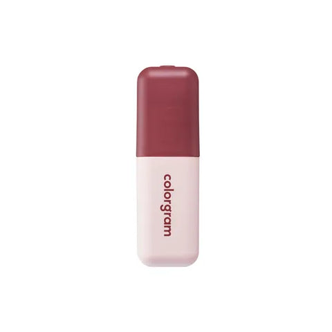 Nude Blur Tint #12 Bloody Plum