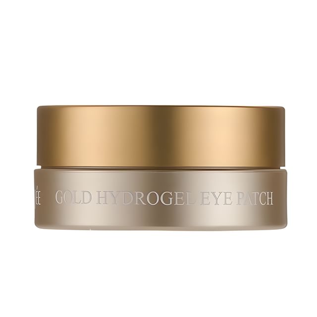 Gold Hydrogel Eye Patch 60ea