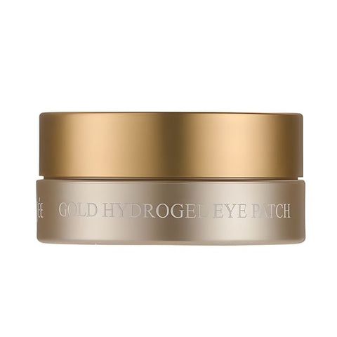 Gold Hydrogel Eye Patch 60ea