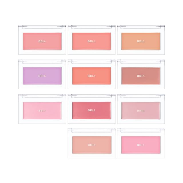 Ready TO WEAR Downy Cheek - 02 Downy Peach