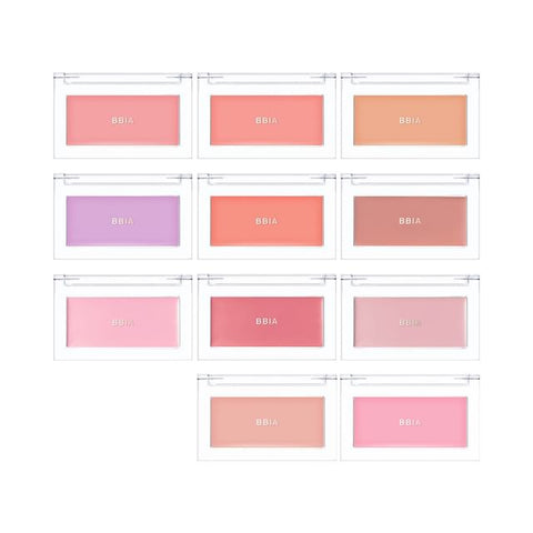 Ready TO WEAR Downy Cheek - 02 Downy Peach