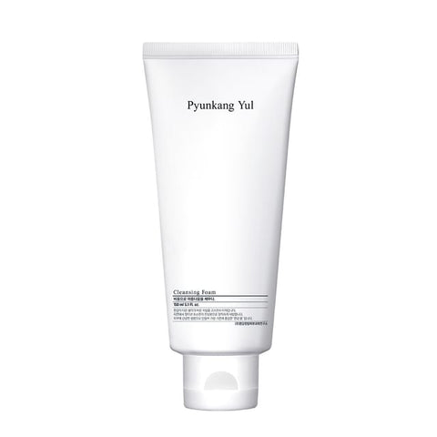 Cleansing Foam